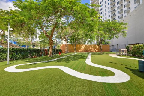 Condo in Miami, Florida, 2 bedrooms  № 1868122 - photo 20