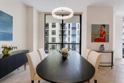 Copropriété à louer à West Palm Beach, Floride: 2 chambres, 150.97 m2 № 2387797 - photo 5