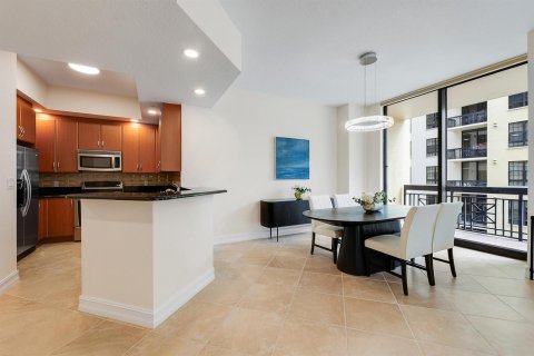 Copropriété à louer à West Palm Beach, Floride: 2 chambres, 150.97 m2 № 2387797 - photo 6
