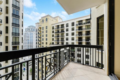 Copropriété à louer à West Palm Beach, Floride: 2 chambres, 150.97 m2 № 2387797 - photo 14