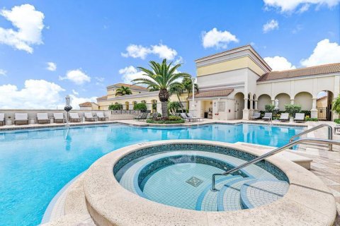 Copropriété à louer à West Palm Beach, Floride: 2 chambres, 150.97 m2 № 2387797 - photo 15