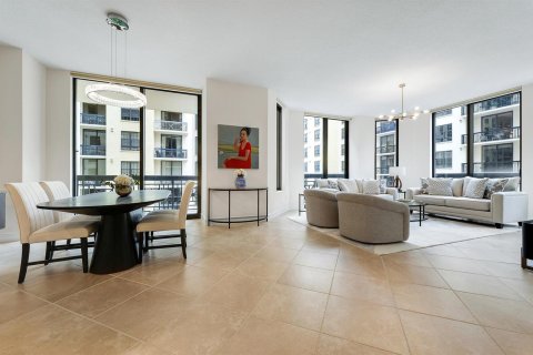 Copropriété à louer à West Palm Beach, Floride: 2 chambres, 150.97 m2 № 2387797 - photo 3
