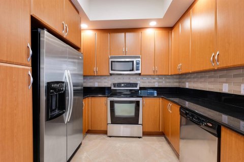 Copropriété à louer à West Palm Beach, Floride: 2 chambres, 150.97 m2 № 2387797 - photo 4