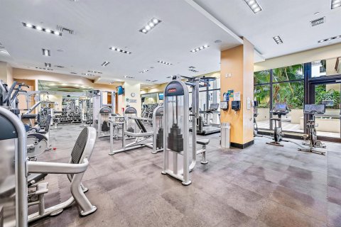 Copropriété à louer à West Palm Beach, Floride: 2 chambres, 150.97 m2 № 2387797 - photo 16