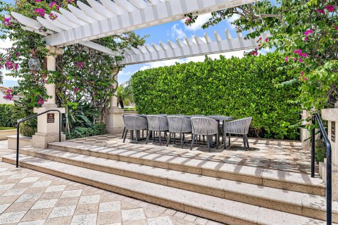 Copropriété à louer à West Palm Beach, Floride: 2 chambres, 150.97 m2 № 2387797 - photo 17