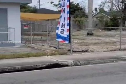 Commercial property in Homestead, Florida № 1966964 - photo 9