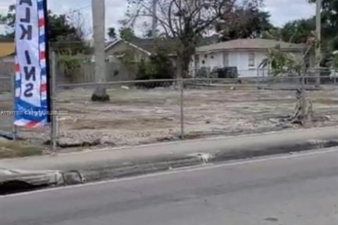 Commercial property in Homestead, Florida № 1966964 - photo 18