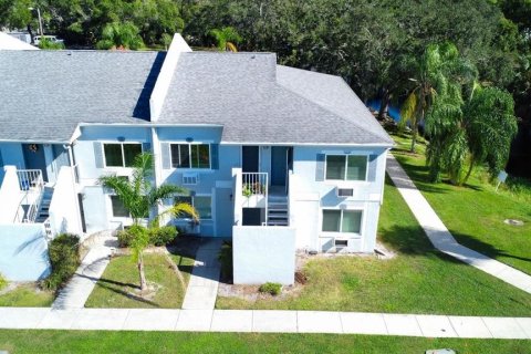 Condo in Tampa, Florida, 3 rooms № 2206685 - photo 5