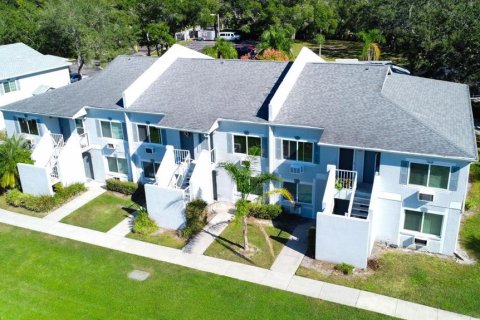 Condo in Tampa, Florida, 3 rooms № 2206685