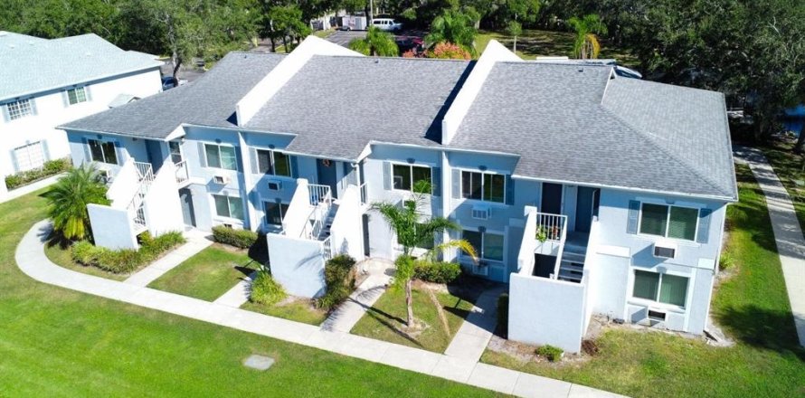 Condo in Tampa, Florida, 3 rooms № 2206685