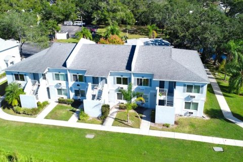 Condo in Tampa, Florida, 3 rooms № 2206685 - photo 4