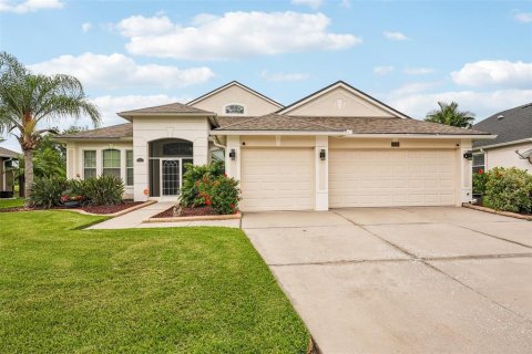 House in Parrish, Florida 4 bedrooms, 254.55 sq.m. № 2110202