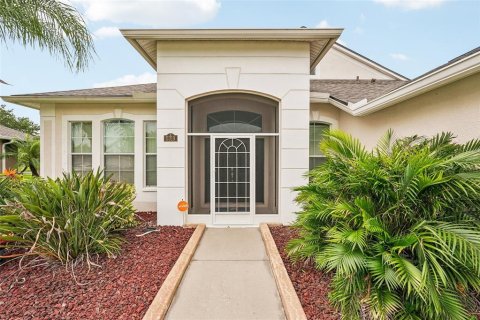 House in Parrish, Florida 4 bedrooms, 254.55 sq.m. № 2110202 - photo 3