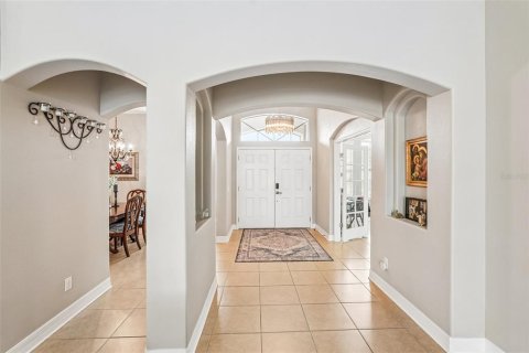 House in Parrish, Florida 4 bedrooms, 254.55 sq.m. № 2110202 - photo 19