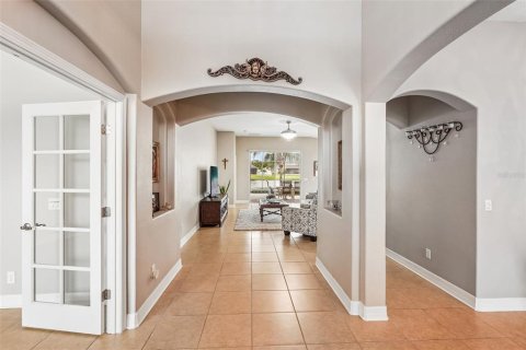 House in Parrish, Florida 4 bedrooms, 254.55 sq.m. № 2110202 - photo 16