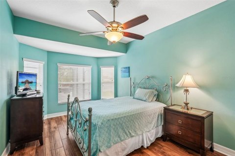 House in Parrish, Florida 4 bedrooms, 254.55 sq.m. № 2110202 - photo 27