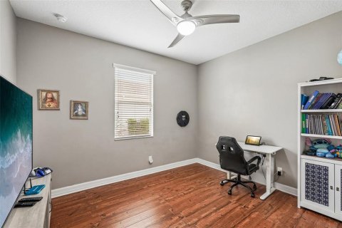 House in Parrish, Florida 4 bedrooms, 254.55 sq.m. № 2110202 - photo 21