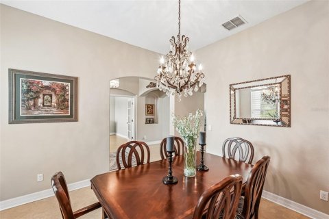House in Parrish, Florida 4 bedrooms, 254.55 sq.m. № 2110202 - photo 10