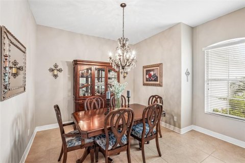 House in Parrish, Florida 4 bedrooms, 254.55 sq.m. № 2110202 - photo 8