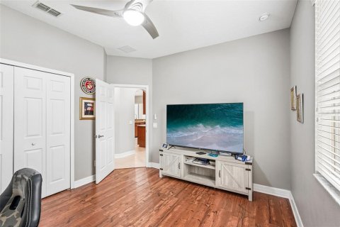 House in Parrish, Florida 4 bedrooms, 254.55 sq.m. № 2110202 - photo 22