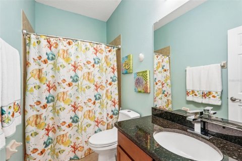House in Parrish, Florida 4 bedrooms, 254.55 sq.m. № 2110202 - photo 20