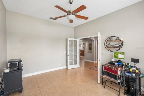 House in Parrish, Florida 4 bedrooms, 254.55 sq.m. № 2110202 - photo 18