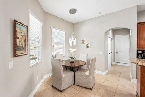 House in Parrish, Florida 4 bedrooms, 254.55 sq.m. № 2110202 - photo 11