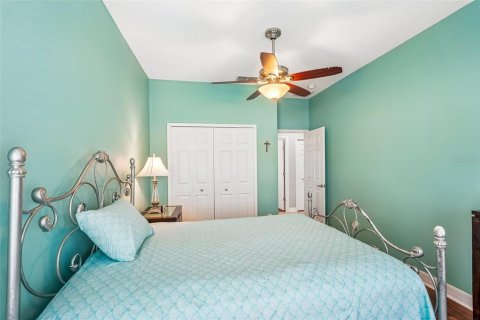 House in Parrish, Florida 4 bedrooms, 254.55 sq.m. № 2110202 - photo 28