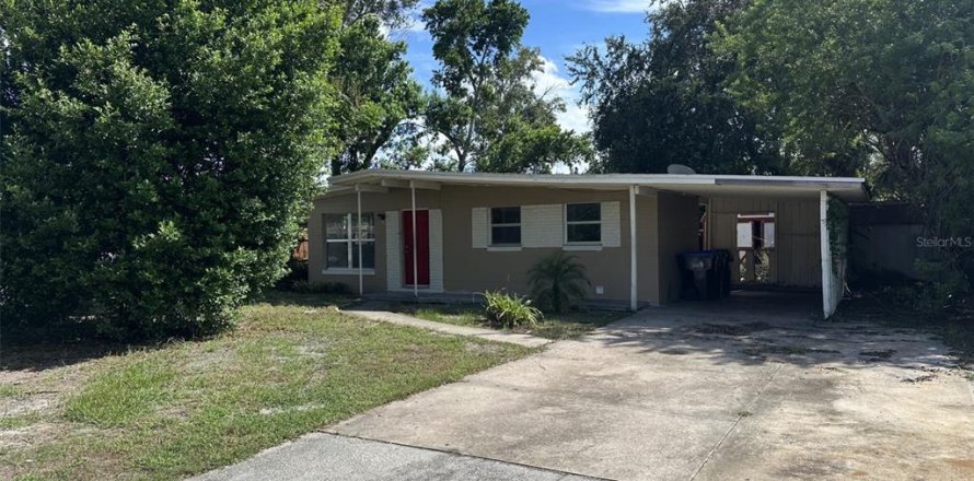 Casa en Orlando, Florida 3 dormitorios, 83.61 m2 № 1898657