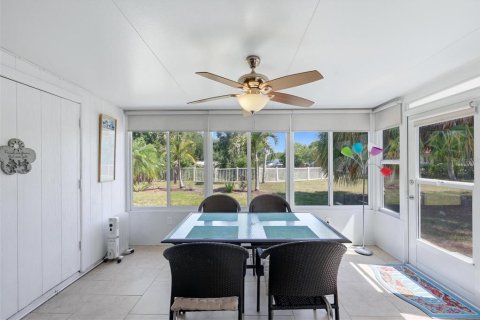 Casa en venta en Sarasota, Florida, 2 dormitorios, 86.77 m2 № 2101219 - foto 20