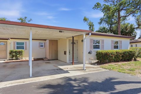 Casa en venta en Sarasota, Florida, 2 dormitorios, 86.77 m2 № 2101219 - foto 23