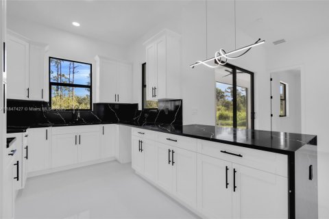 House in Lehigh Acres, Florida 3 bedrooms № 1845814 - photo 16