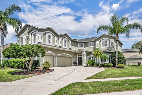 Casa en venta en Orlando, Florida, 5 dormitorios, 369.1 m2 № 1909951 - foto 1