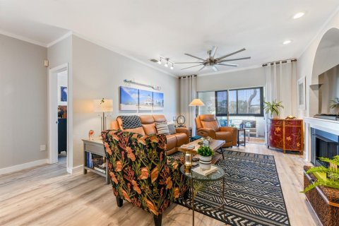 Condo in Punta Gorda, Florida, 3 bedrooms  № 1571864 - photo 4