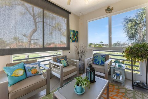 Condo in Punta Gorda, Florida, 3 bedrooms  № 1571864 - photo 23