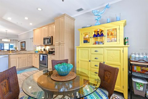 Condo in Punta Gorda, Florida, 3 bedrooms  № 1571864 - photo 16