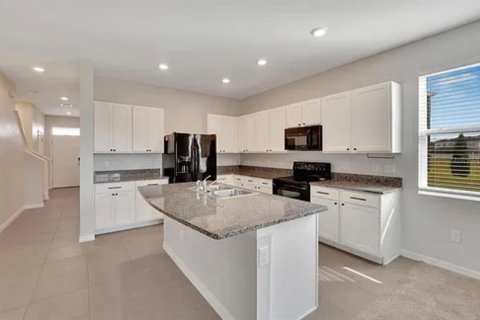 Adosado en alquiler en Riverview, Florida, 3 dormitorios, 165.83 m2 № 1908225 - foto 13