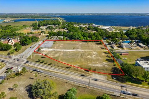 Land in Clermont, Florida № 1608537 - photo 9
