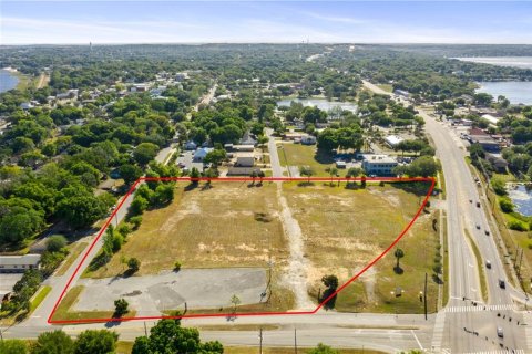 Land in Clermont, Florida № 1608537 - photo 7