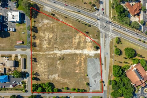 Land in Clermont, Florida № 1608537 - photo 16
