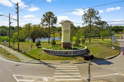 Land in Clermont, Florida № 1608537 - photo 20