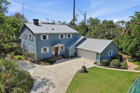 Casa en Port Orange, Florida 4 dormitorios, 347.45 m2 № 2195884