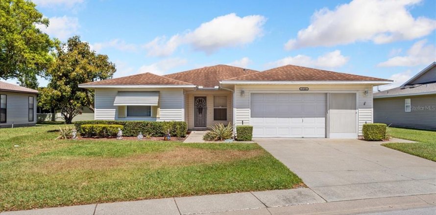 Casa en Lakeland, Florida 3 dormitorios, 156.08 m2 № 1584723