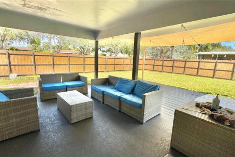 Casa en alquiler en Pembroke Pines, Florida, 3 dormitorios, 112.32 m2 № 1898168 - foto 25