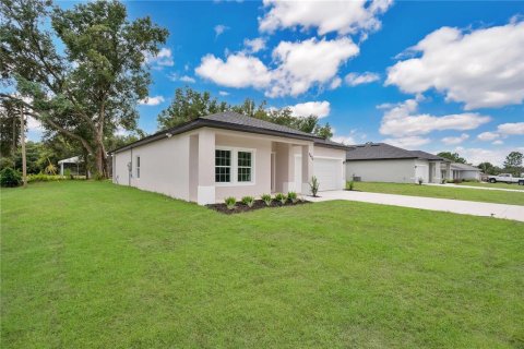 House in Summerfield, Florida 3 bedrooms, 150.69 sq.m. № 1652196 - photo 2