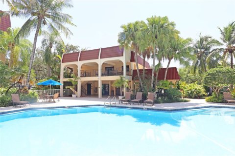 Copropriété à louer à Miami, Floride: 1 chambre, 62.24 m2 № 1950034 - photo 19