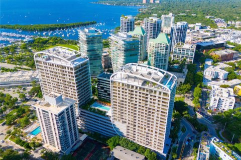 Condominio en Miami, Florida, 3 dormitorios  № 2245990