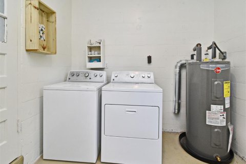 Villa ou maison à vendre à Orlando, Floride: 3 chambres, 101.08 m2 № 1782968 - photo 27