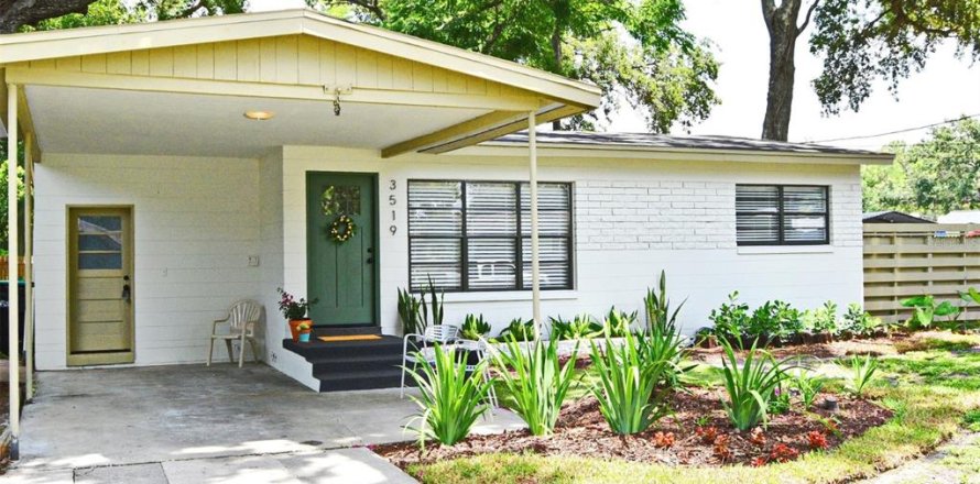 Villa ou maison à Orlando, Floride 3 chambres, 101.08 m2 № 1782968