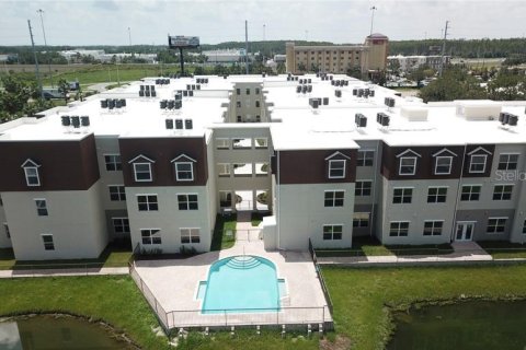 Commercial property in Orlando, Florida 480 bedrooms, 68.56 sq.m. № 1878218 - photo 3